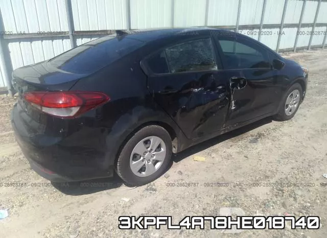 3KPFL4A78HE018740 фото 5