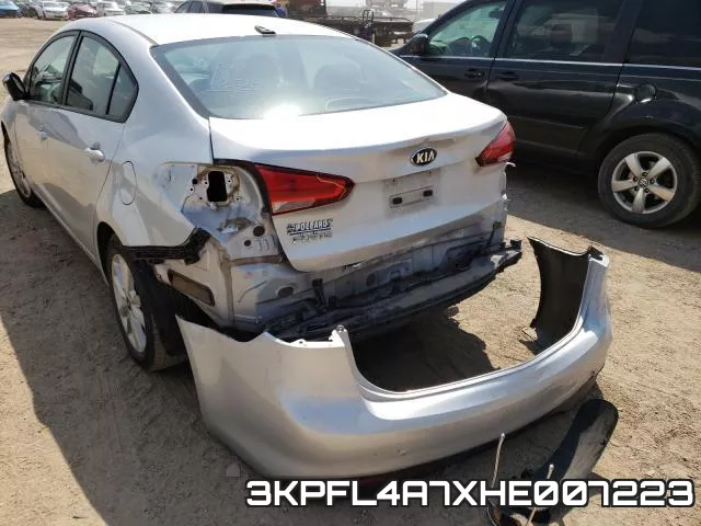3KPFL4A7XHE007223 фото 10