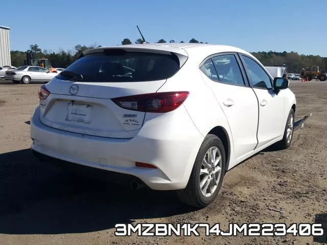 3MZBN1K74JM223406 фото 5