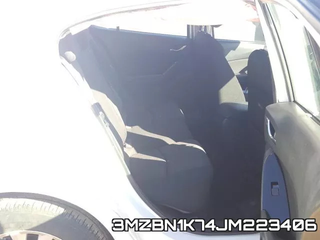 3MZBN1K74JM223406 фото 7