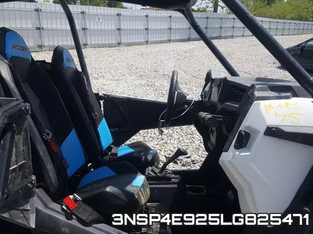 3NSP4E925LG825471 фото 6