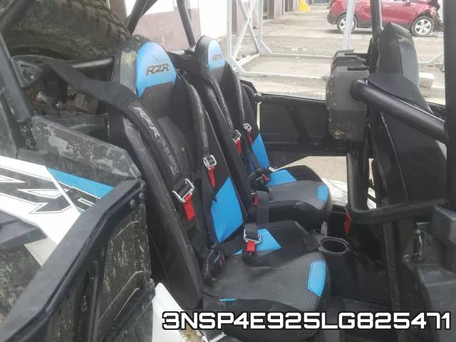 3NSP4E925LG825471 фото 7