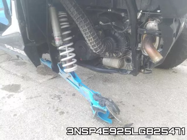 3NSP4E925LG825471 фото 10