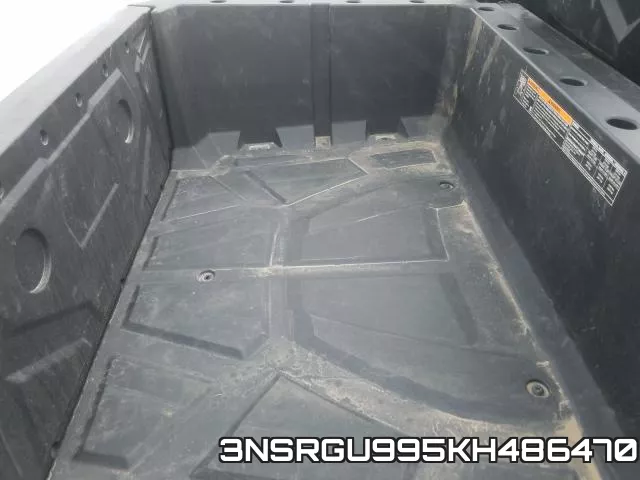 3NSRGU995KH486470 фото 7