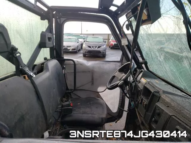 3NSRTE874JG430414 фото 6
