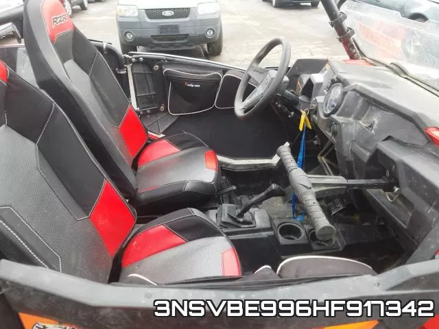 3NSVBE996HF917342 фото 6