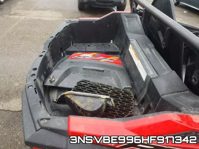 3NSVBE996HF917342 фото 7
