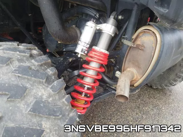 3NSVBE996HF917342 фото 10