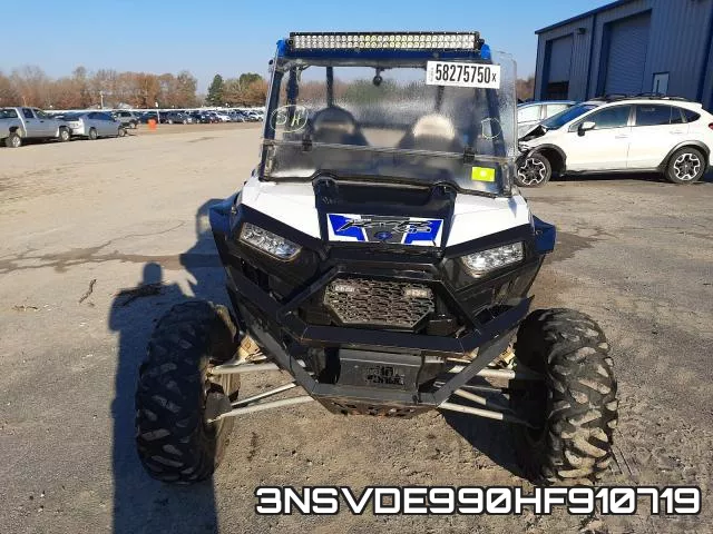 3NSVDE990HF910719 фото 3