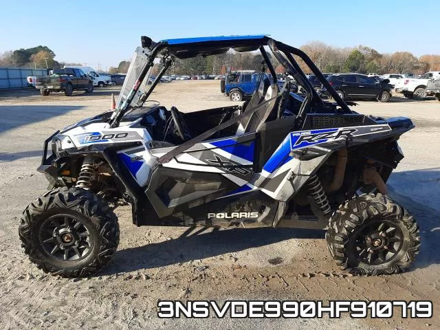3NSVDE990HF910719 фото 4