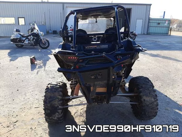 3NSVDE990HF910719 фото 5