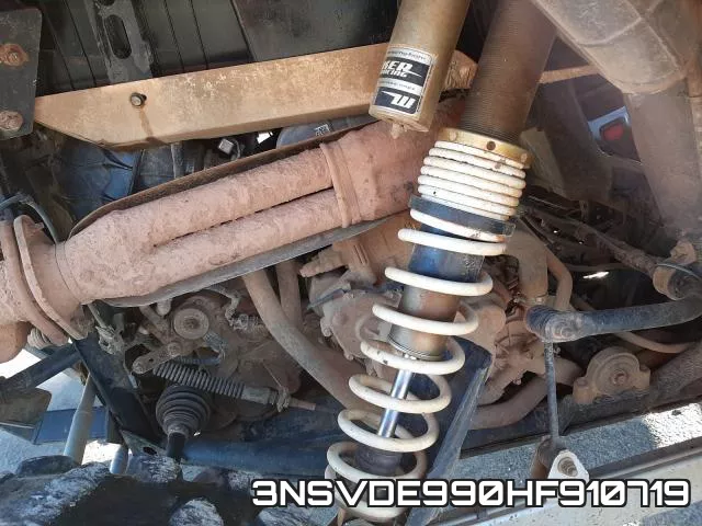 3NSVDE990HF910719 фото 6