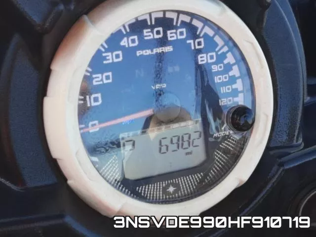 3NSVDE990HF910719 фото 8