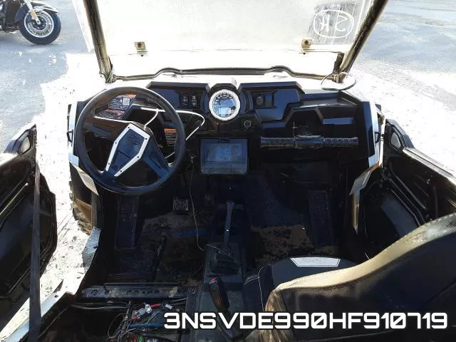 3NSVDE990HF910719 фото 9