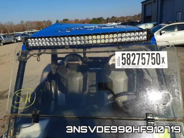 3NSVDE990HF910719 фото 10