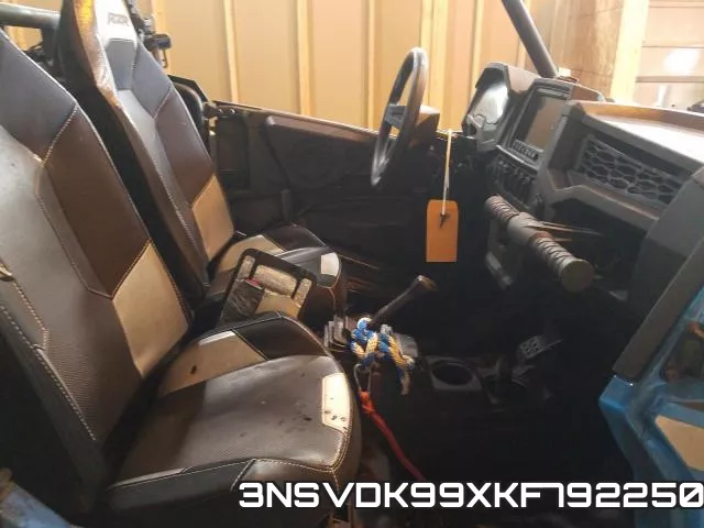 3NSVDK99XKF792250 фото 6