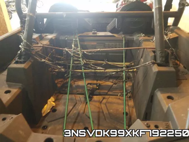 3NSVDK99XKF792250 фото 7