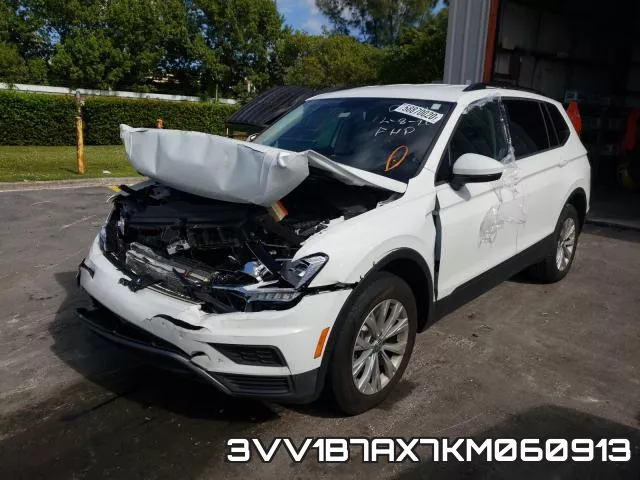 3VV1B7AX7KM060913 фото 3