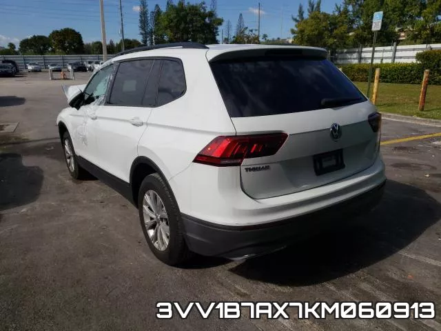 3VV1B7AX7KM060913 фото 4