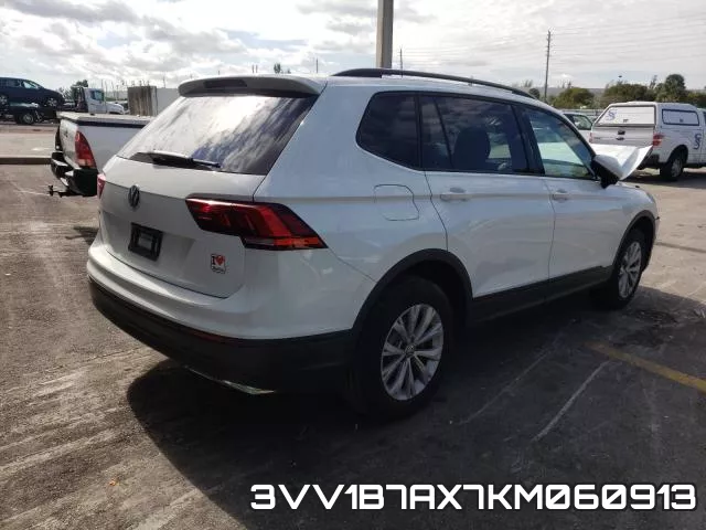 3VV1B7AX7KM060913 фото 5
