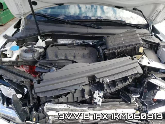 3VV1B7AX7KM060913 фото 8