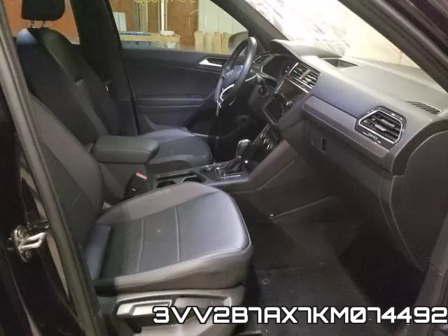 3VV2B7AX7KM074492 фото 6