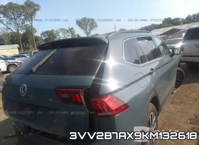 3VV2B7AX9KM132618 фото 5
