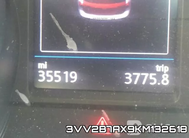 3VV2B7AX9KM132618 фото 8