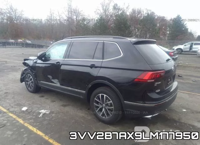 3VV2B7AX9LM177950 фото 4