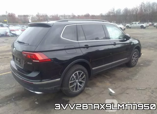 3VV2B7AX9LM177950 фото 5