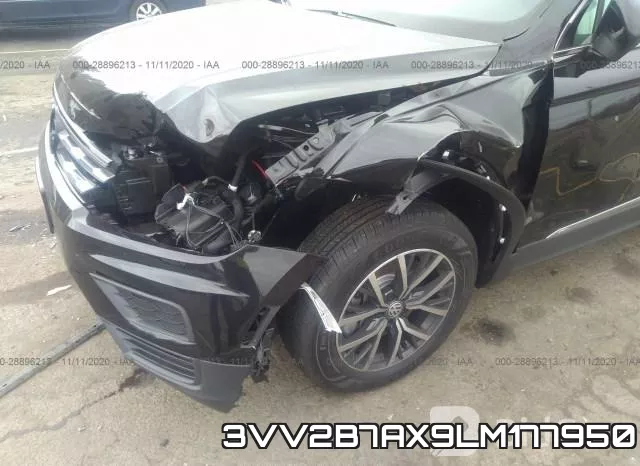 3VV2B7AX9LM177950 фото 6