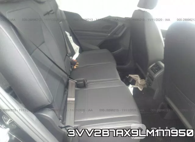 3VV2B7AX9LM177950 фото 8