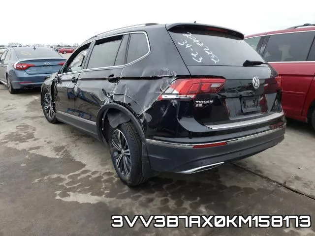 3VV3B7AX0KM158173 фото 3