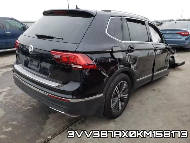3VV3B7AX0KM158173 фото 4