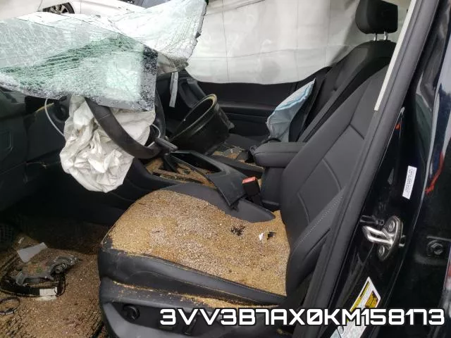 3VV3B7AX0KM158173 фото 5