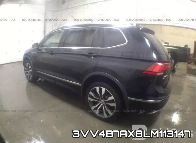 3VV4B7AX8LM113147 фото 3