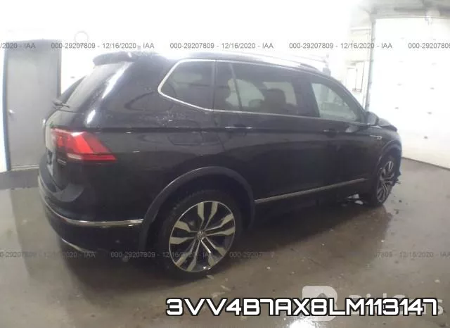 3VV4B7AX8LM113147 фото 4