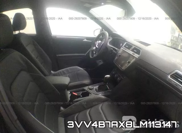3VV4B7AX8LM113147 фото 5