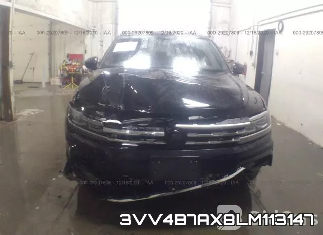 3VV4B7AX8LM113147 фото 6