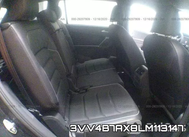 3VV4B7AX8LM113147 фото 8