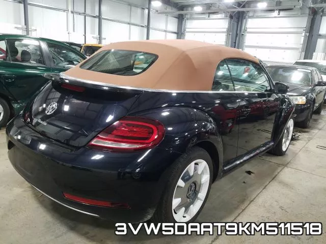 3VW5DAAT9KM511518 фото 4