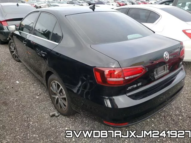 3VWDB7AJXJM241927 фото 4