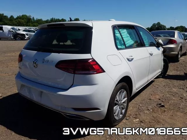 3VWG57AU6KM018669 фото 5
