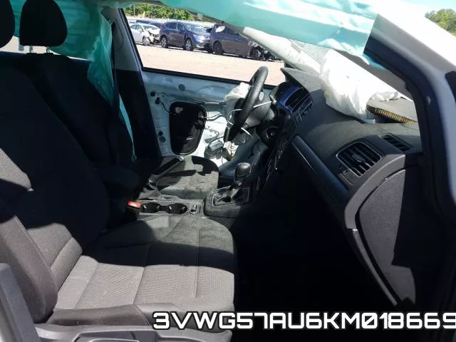 3VWG57AU6KM018669 фото 6