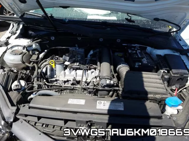 3VWG57AU6KM018669 фото 8