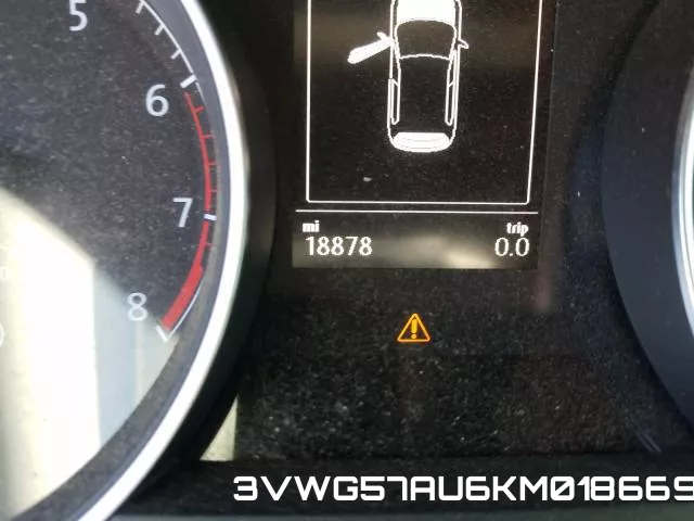 3VWG57AU6KM018669 фото 9