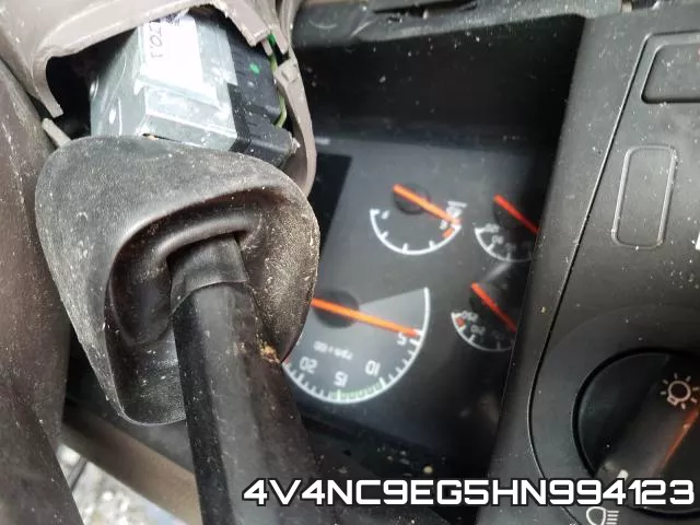 4V4NC9EG5HN994123 фото 9