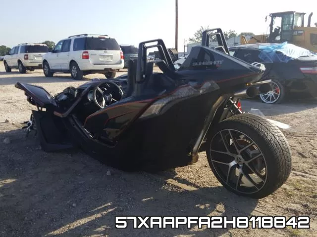 57XAAPFA2H8118842 фото 4
