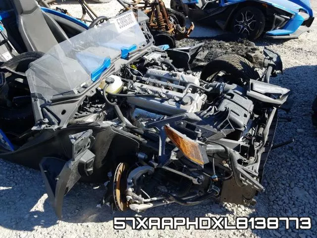57XAAPHDXL8138773 фото 9