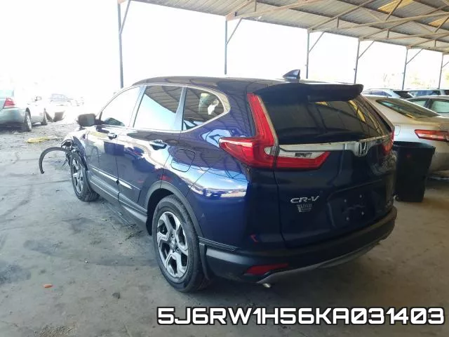 5J6RW1H56KA031403 фото 4